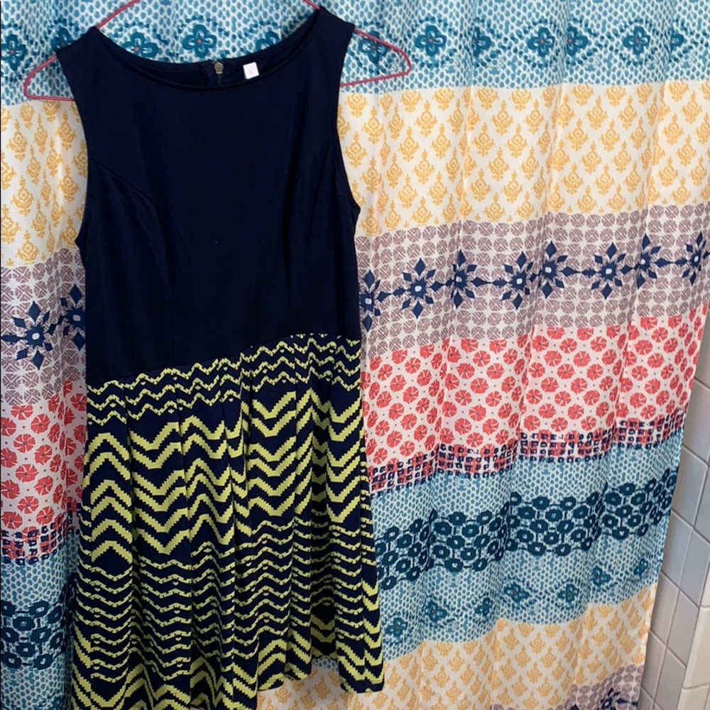 * Church dress